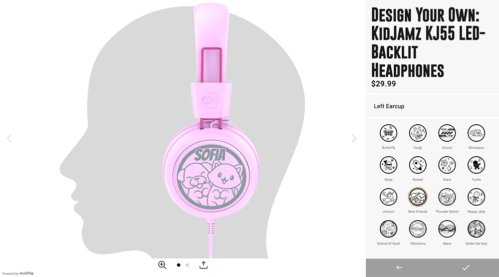 headphones-configurator