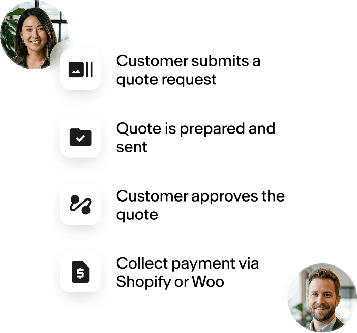 convert cpq quote to order