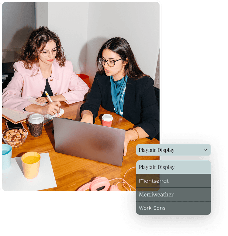Create the perfect product customizer theme with Kickflip