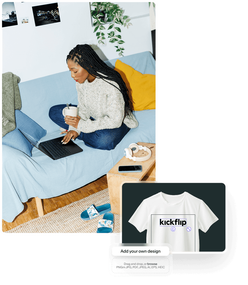 Product configurator software driving sales - Kickflip