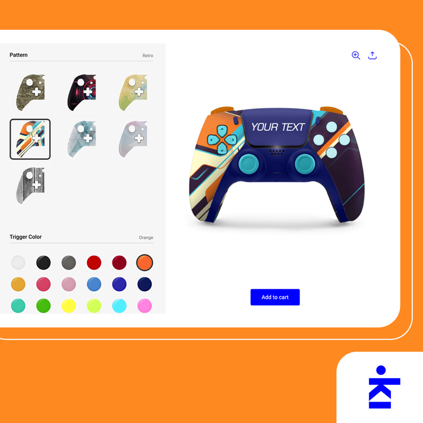 Video Tutorial : Creating a Shopify Product Configurator | Kickflip